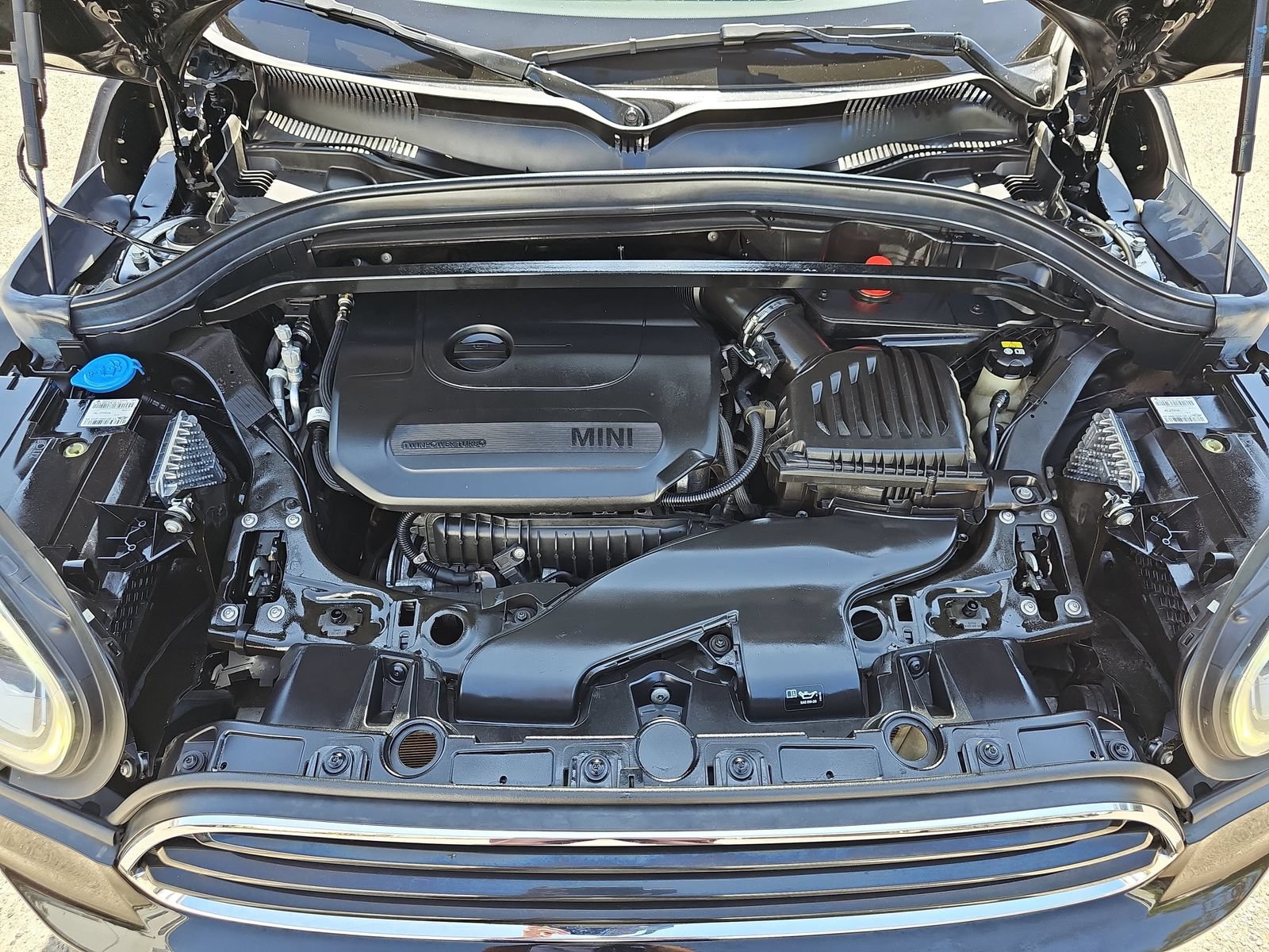 Used 2022 MINI Cooper Countryman FWD image 29