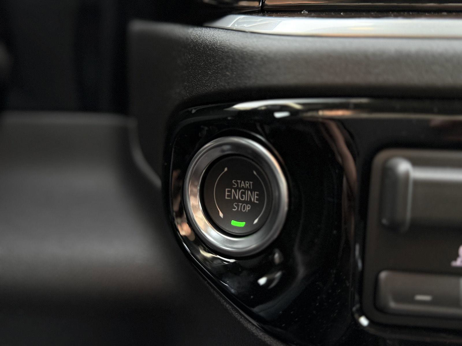 New 2026 GMC Sierra 1500 Elevation w/ Elevation Premium Package image 16