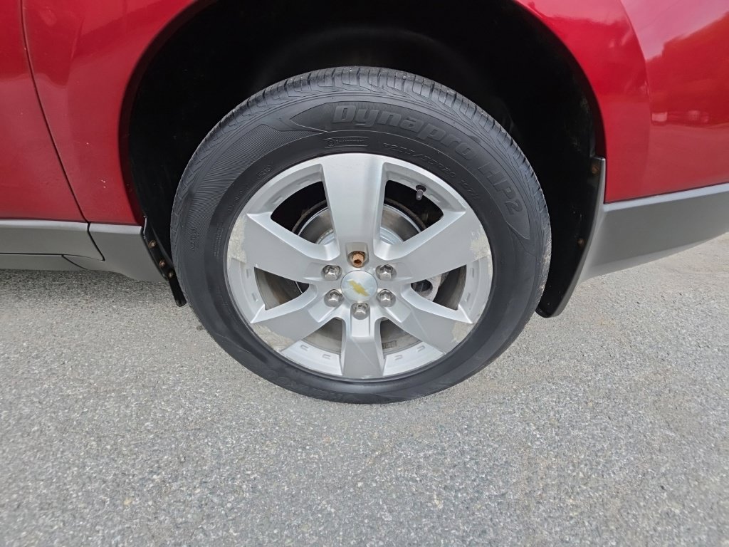 Used 2011 Chevrolet Traverse LT w/ Personal Connectivity Package AWD/4WD image 33