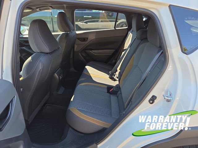 New 2026 Subaru Crosstrek 2.5i Sport AWD/4WD image 16