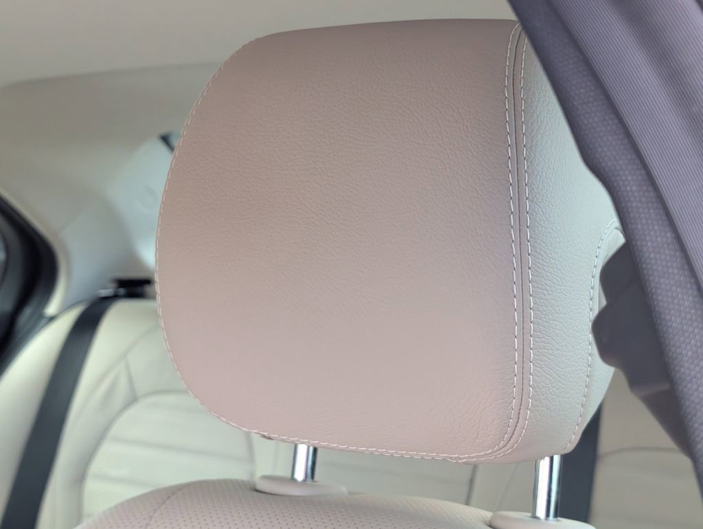 Certified 2021 Mercedes-Benz C 300 4MATIC Sedan image 12