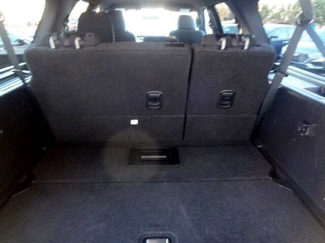 Used 2017 Ford Expedition EL XLT image 18