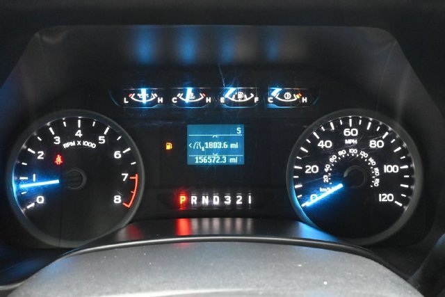 Used 2017 Ford F150 XLT AWD/4WD image 35