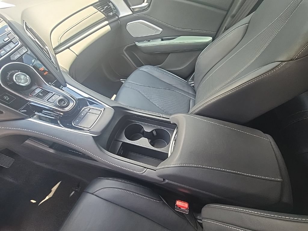 Certified 2023 Acura RDX w/ Technology Package FWD image 31
