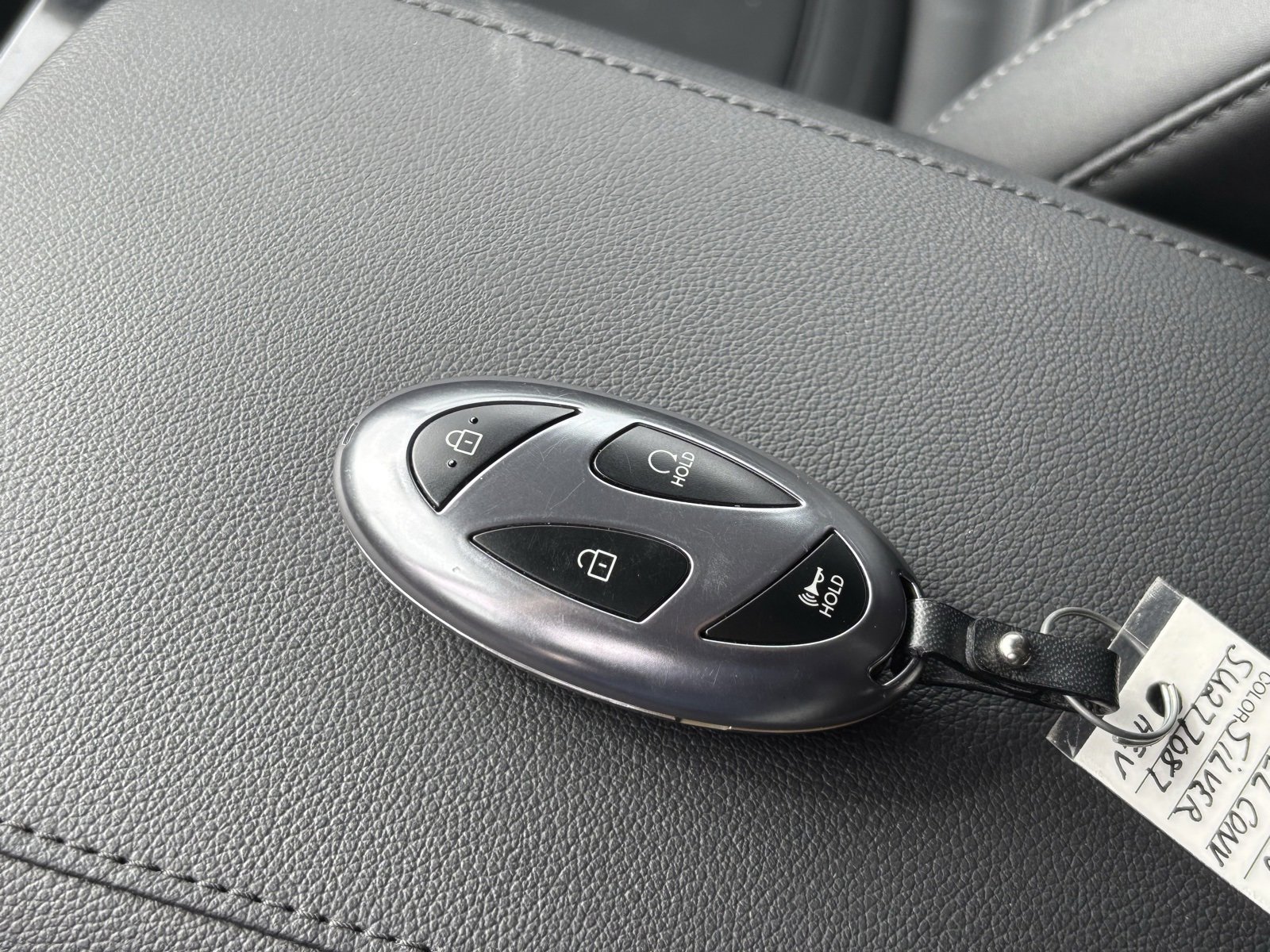 Certified 2025 Hyundai Tucson SEL image 25