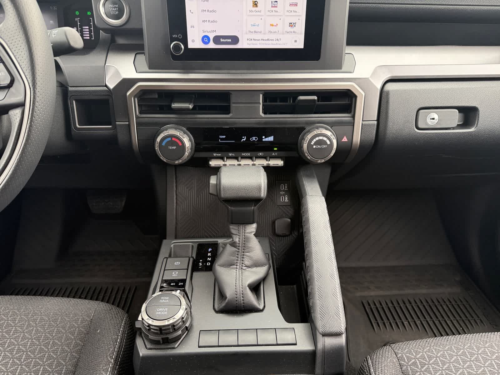 Used 2026 Toyota 4Runner SR5 AWD/4WD image 12