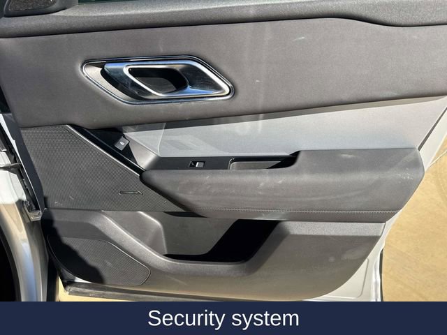 Used 2024 Land Rover Range Rover Velar S image 19