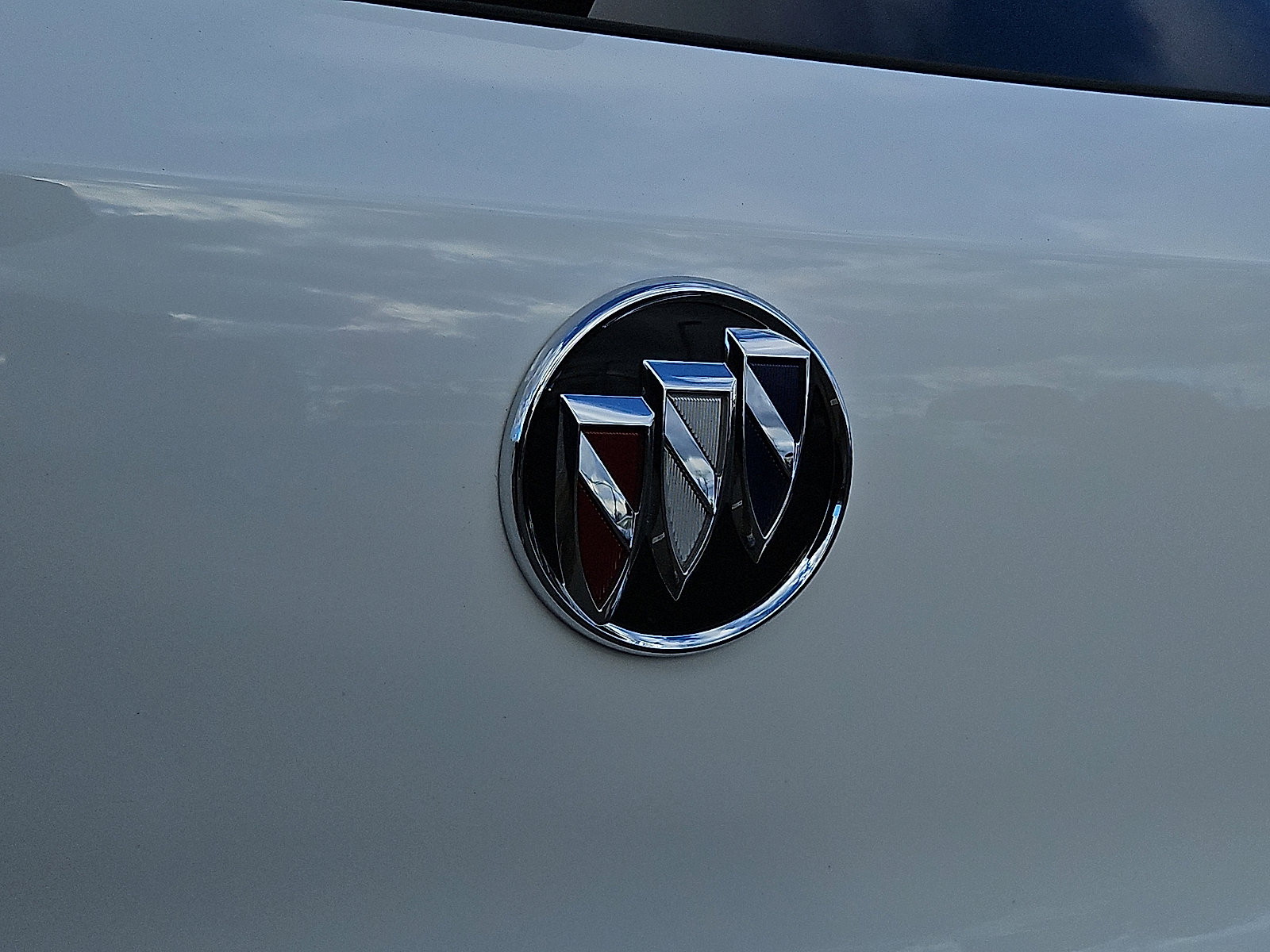 Certified 2023 Buick Encore GX Preferred image 29