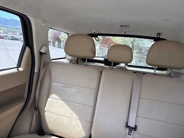 Used 2012 Ford Escape Limited FWD image 21