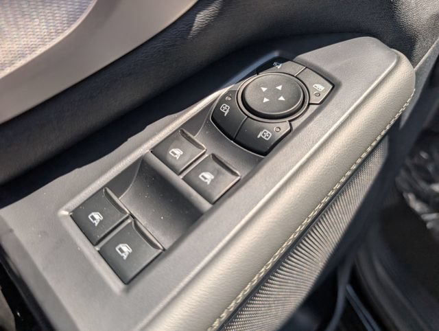 New 2027 Ford Expedition Active AWD/4WD image 16