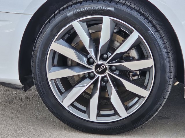 Certified 2023 Audi A4 2.0T Premium Plus w/ Premium Plus Package AWD/4WD image 9