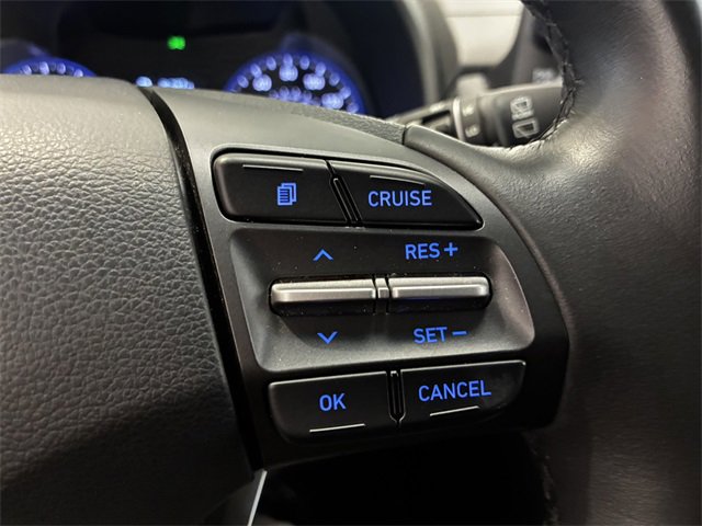 Used 2021 Hyundai Kona SEL w/ Cargo Package image 15
