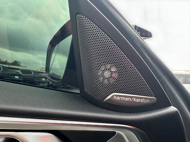 Used 2025 BMW M4 xDrive Competition AWD/4WD image 22