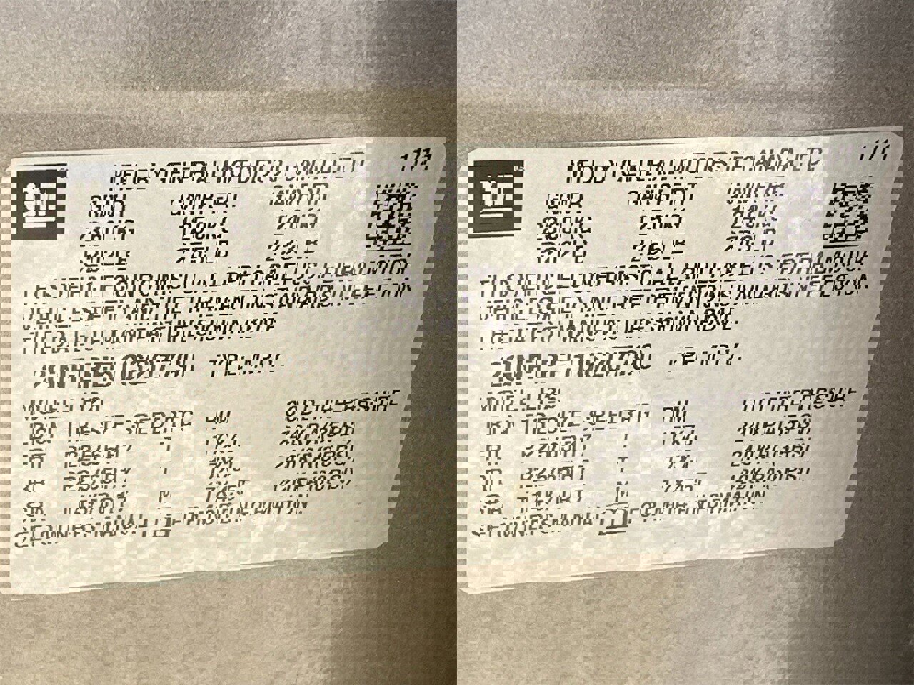 Used 2012 Chevrolet Equinox LT image 11