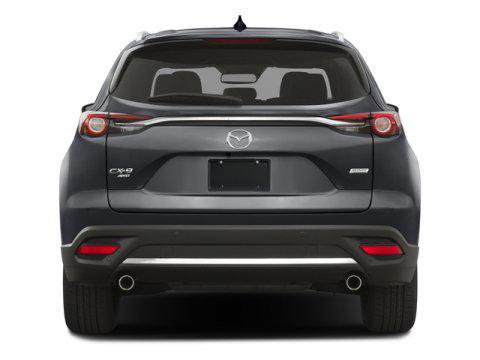 Used 2017 MAZDA CX-9 Signature image 8