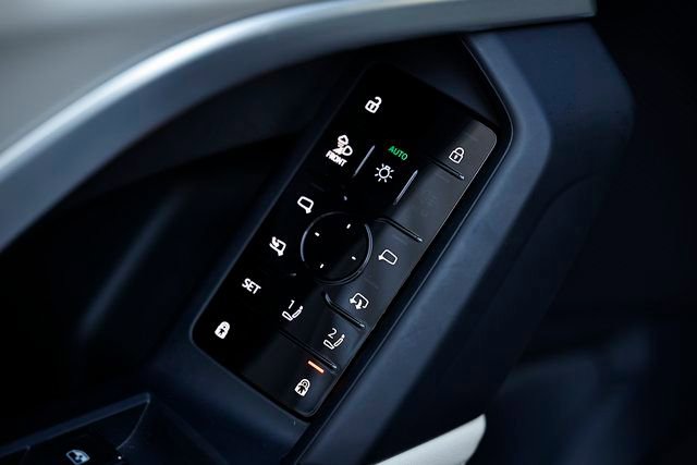 Certified 2025 Audi Q5 Premium Plus w/ Premium Plus image 14