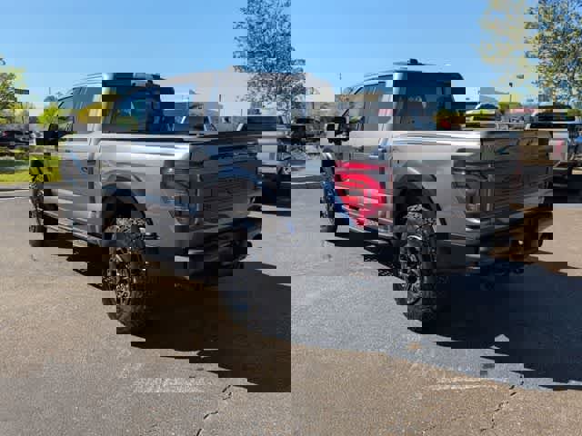 Used 2026 Ford F150 Raptor w/ Equipment Group 803A Raptor R image 4