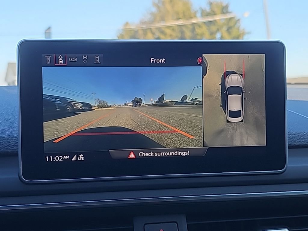 Used 2019 Audi RS 5 image 9