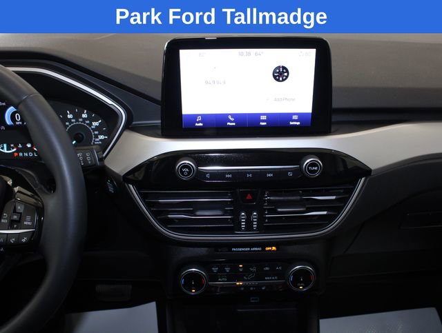 Used 2022 Ford Escape SE w/ Convenience Package image 16