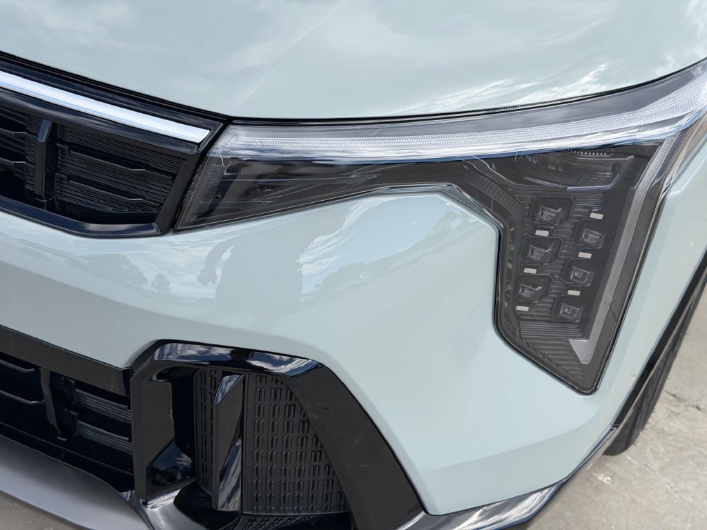 New 2026 Kia K4 GT-Line Turbo FWD image 10