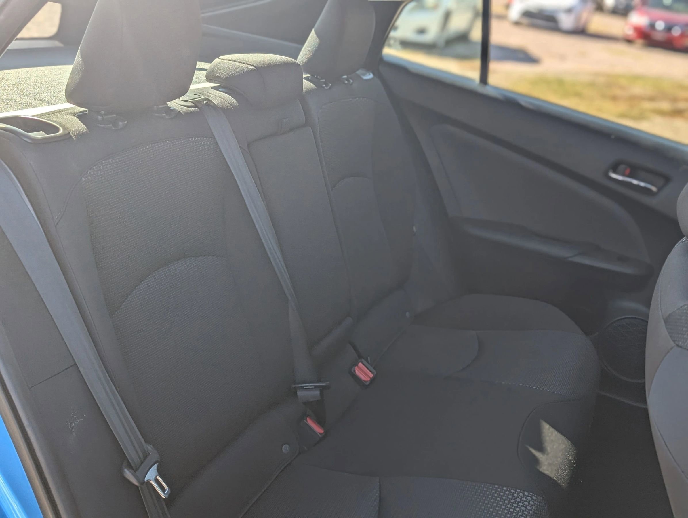 Used 2022 Toyota Prius LE image 17