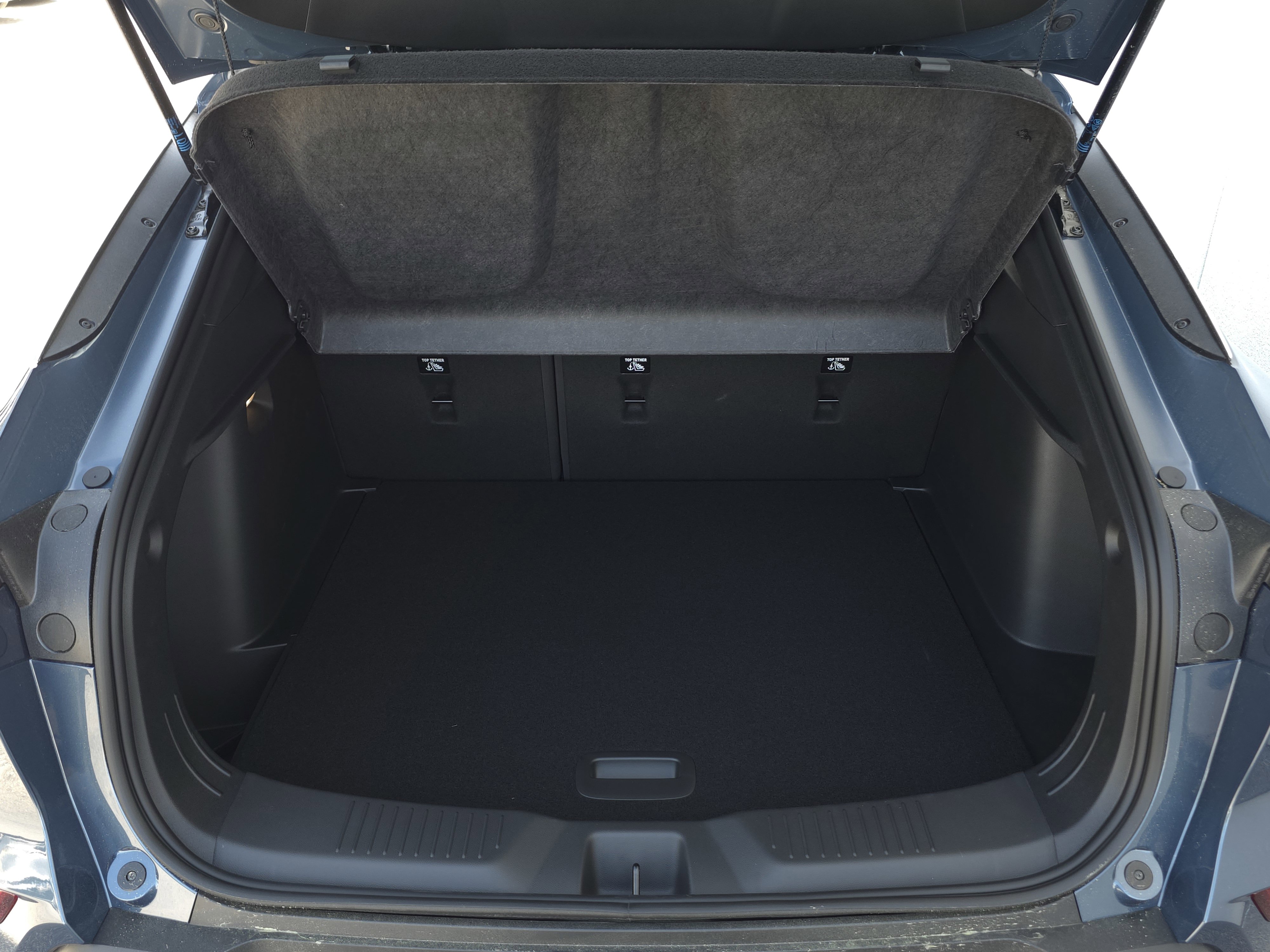 New 2026 Buick Envista Preferred w/ Convenience I Package image 30