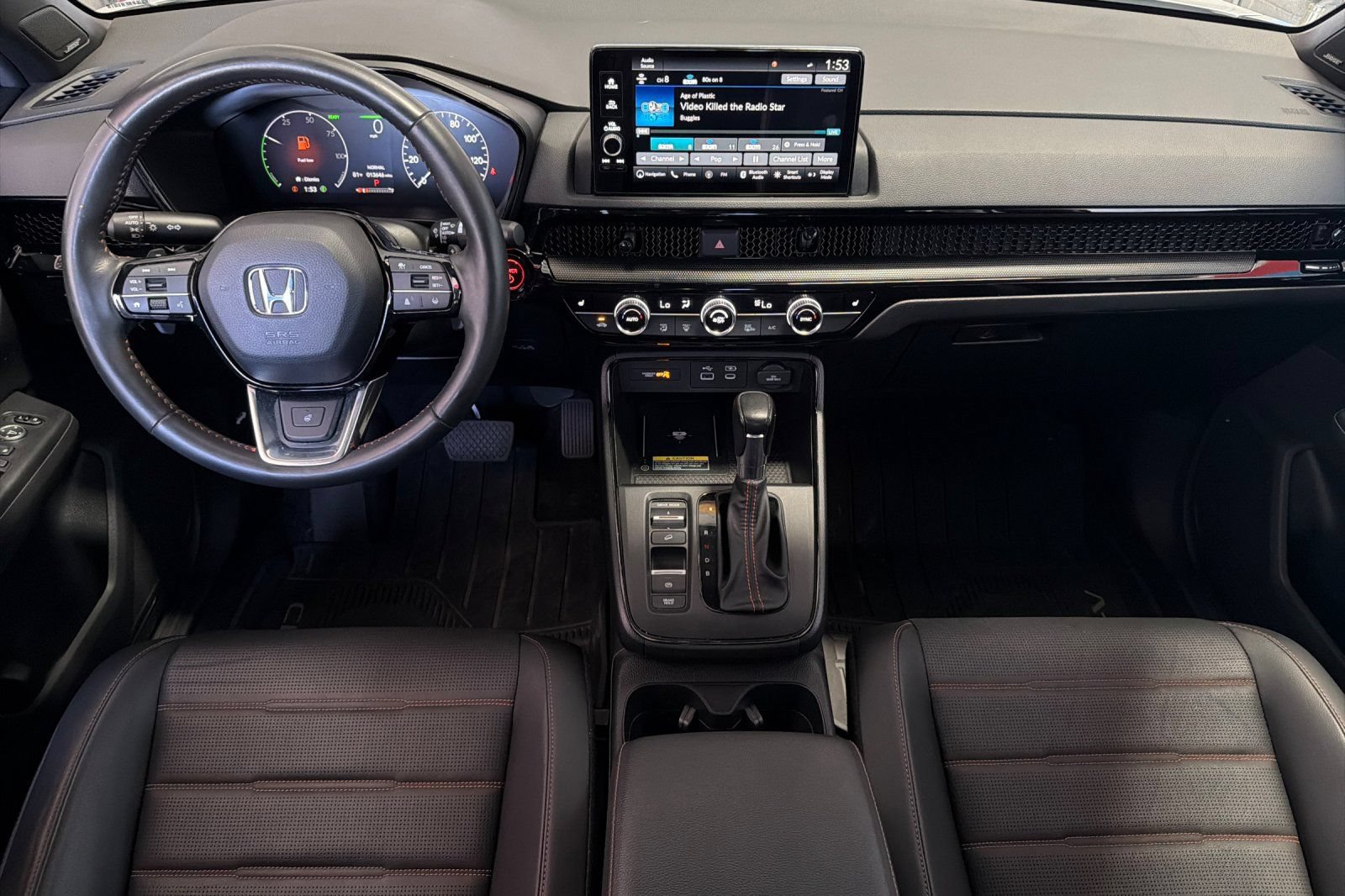 Used 2023 Honda CR-V Sport Touring image 15