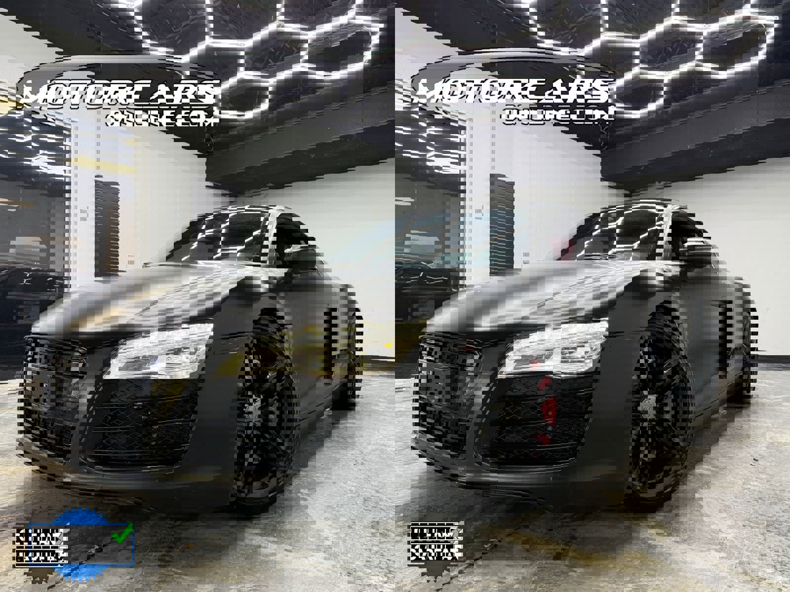 Used 2015 Audi R8 V8 image 1