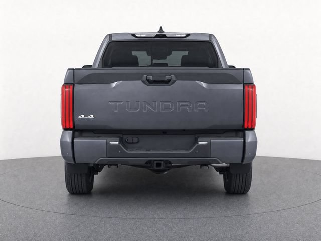 Certified 2025 Toyota Tundra SR5 w/ SR5 Convenience Package AWD/4WD image 3