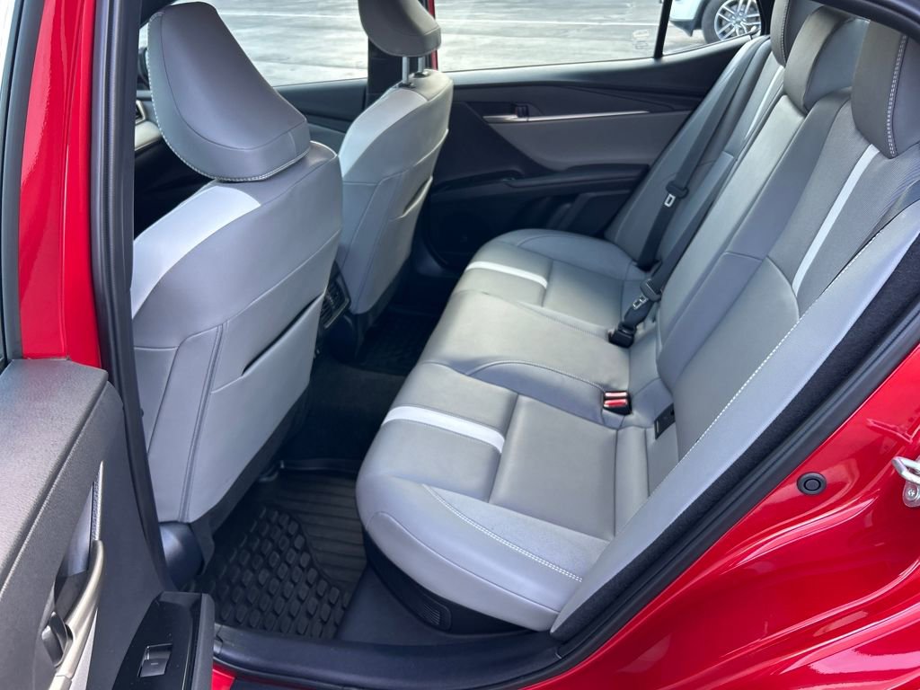 Certified 2025 Toyota Camry SE w/ Convenience Package image 29