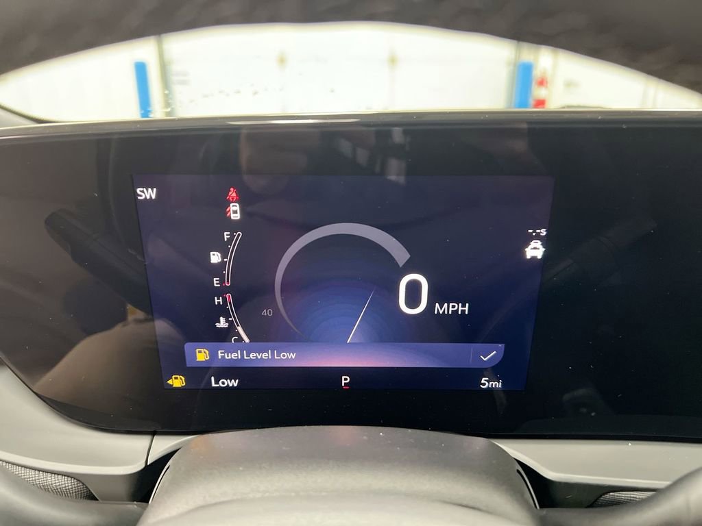 New 2026 Buick Envista Sport Touring w/ Convenience I Package image 11