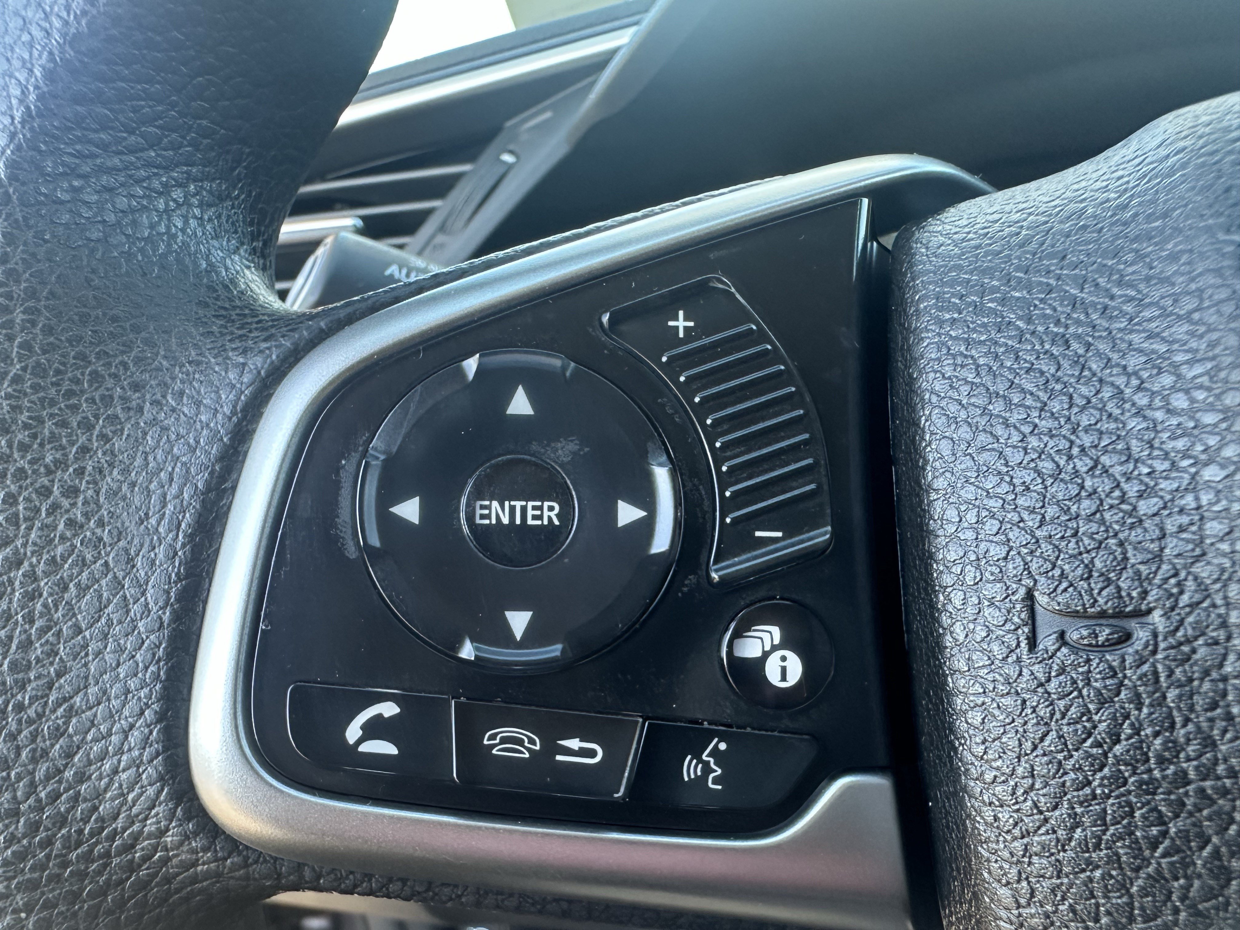 Used 2017 Honda Civic EX image 22