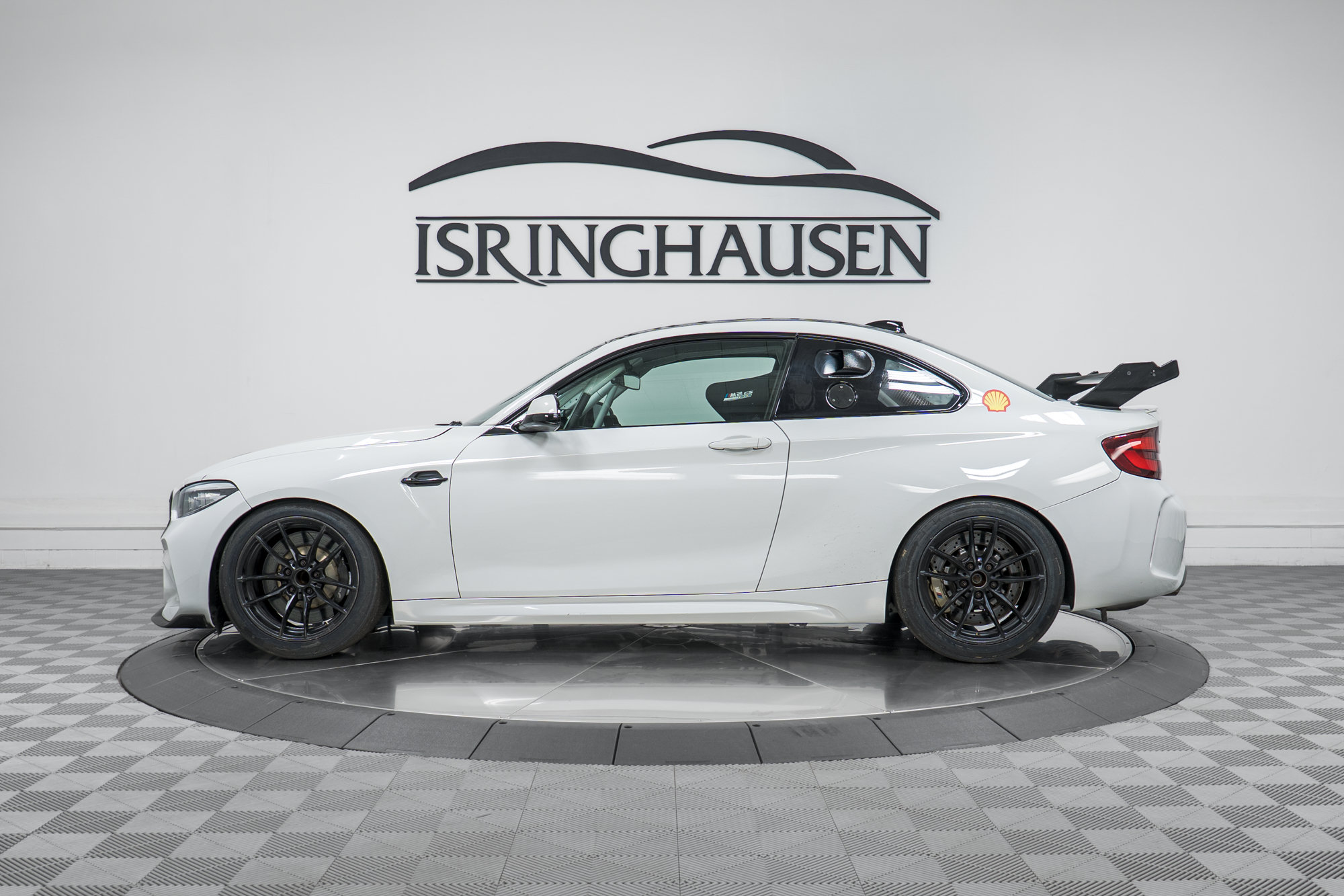 Used 2020 BMW M2 CS RWD image 8