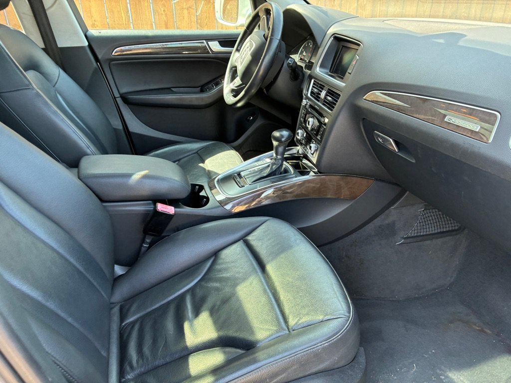 Used 2014 Audi Q5 2.0T Premium AWD/4WD image 17