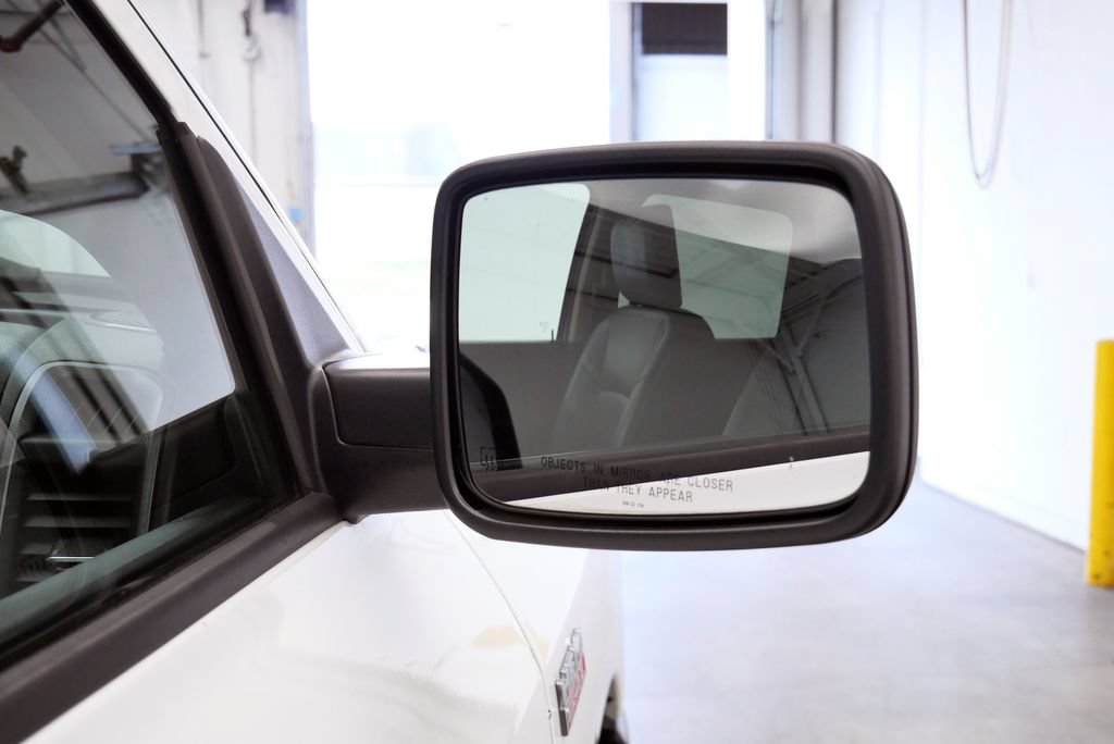 Used 2020 RAM 2500 Tradesman AWD/4WD image 41