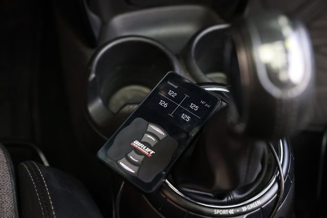 Used 2015 MINI Cooper S FWD image 45