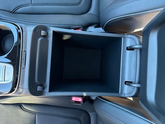 Used 2023 Hyundai Tucson Limited image 26