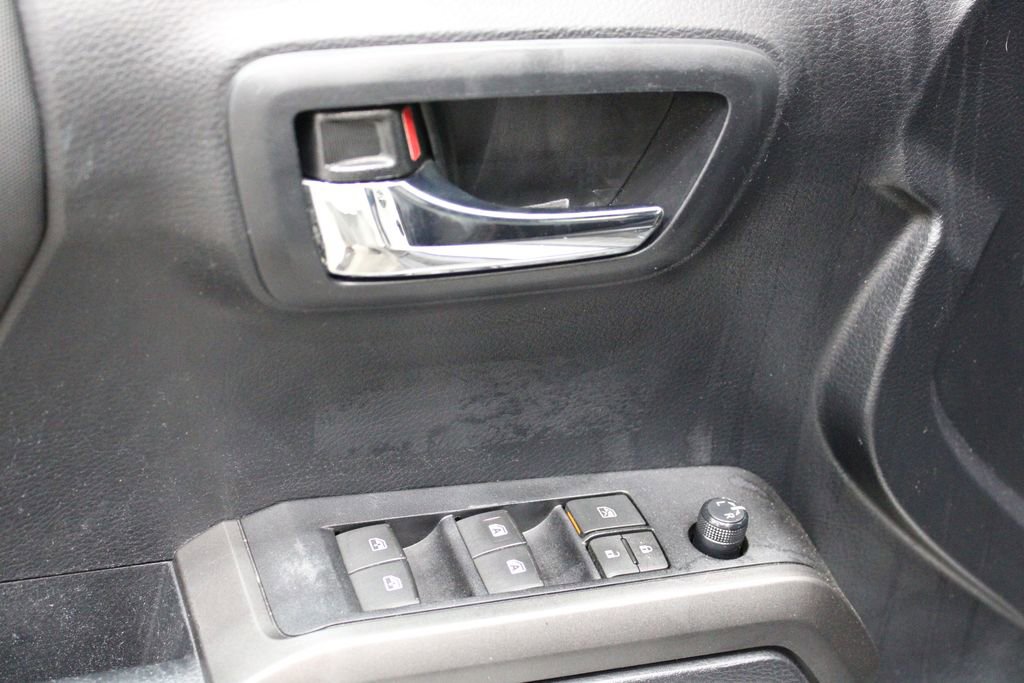 Used 2019 Toyota Tacoma TRD Pro image 18