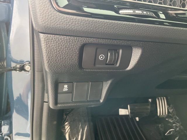 New 2026 Honda Civic Sport image 7