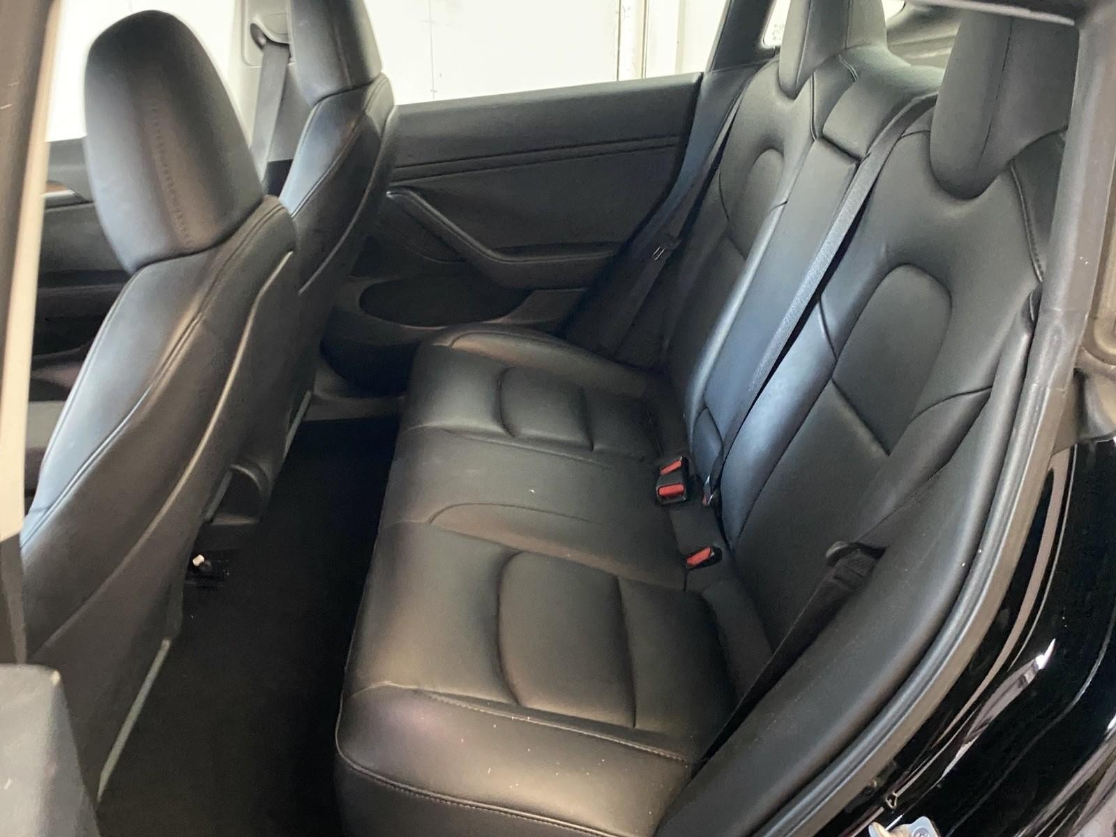 Used 2023 Tesla Model 3 Long Range AWD/4WD image 13