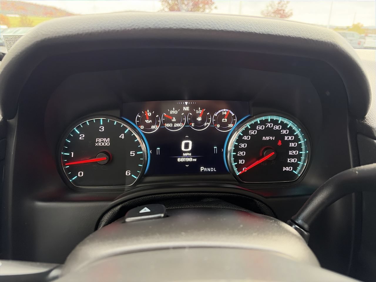 Used 2018 Chevrolet Tahoe Premier w/ RST 6.2L Performance Edition AWD/4WD image 27