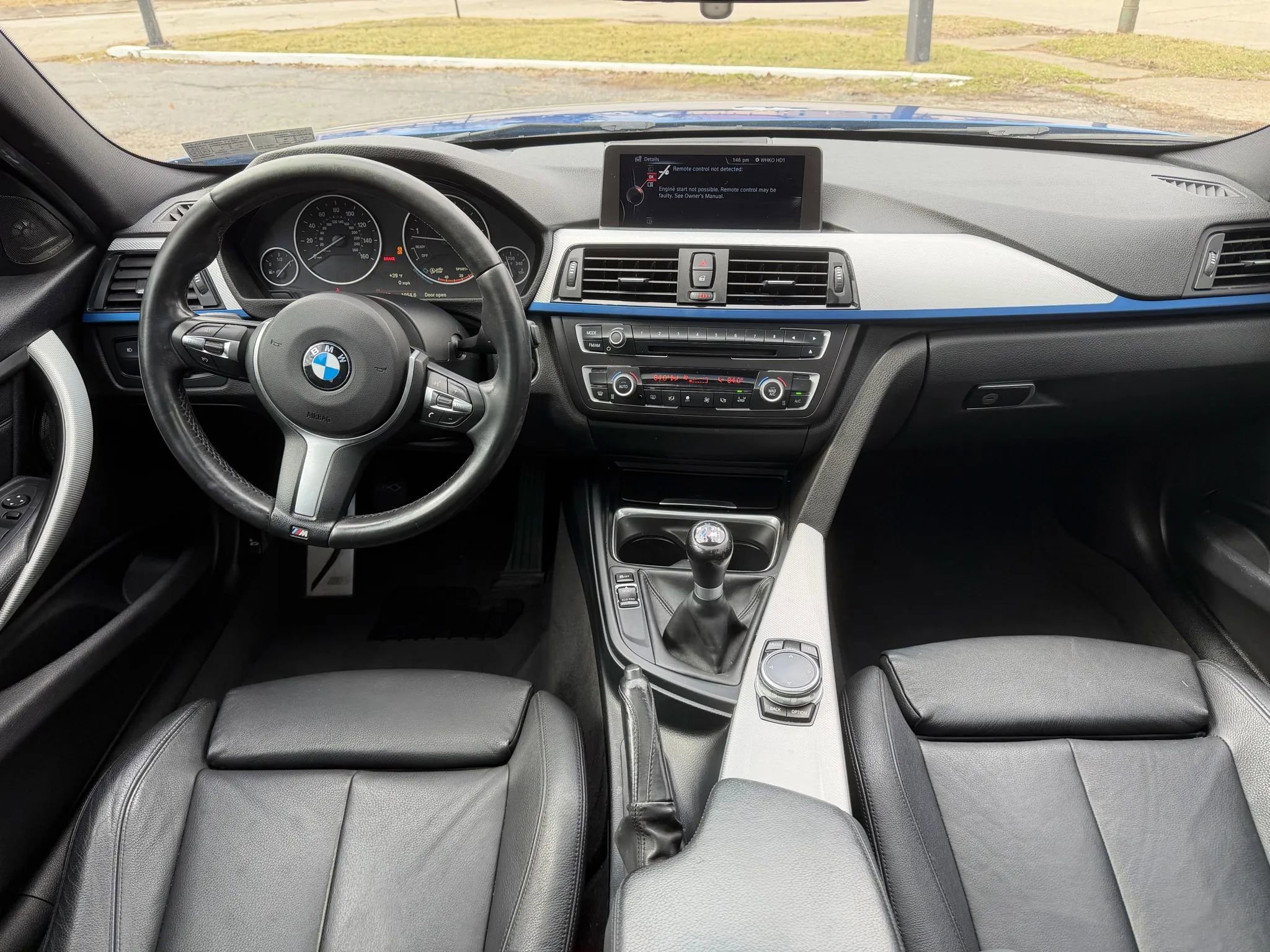 Used 2015 BMW 335i xDrive Sedan image 17