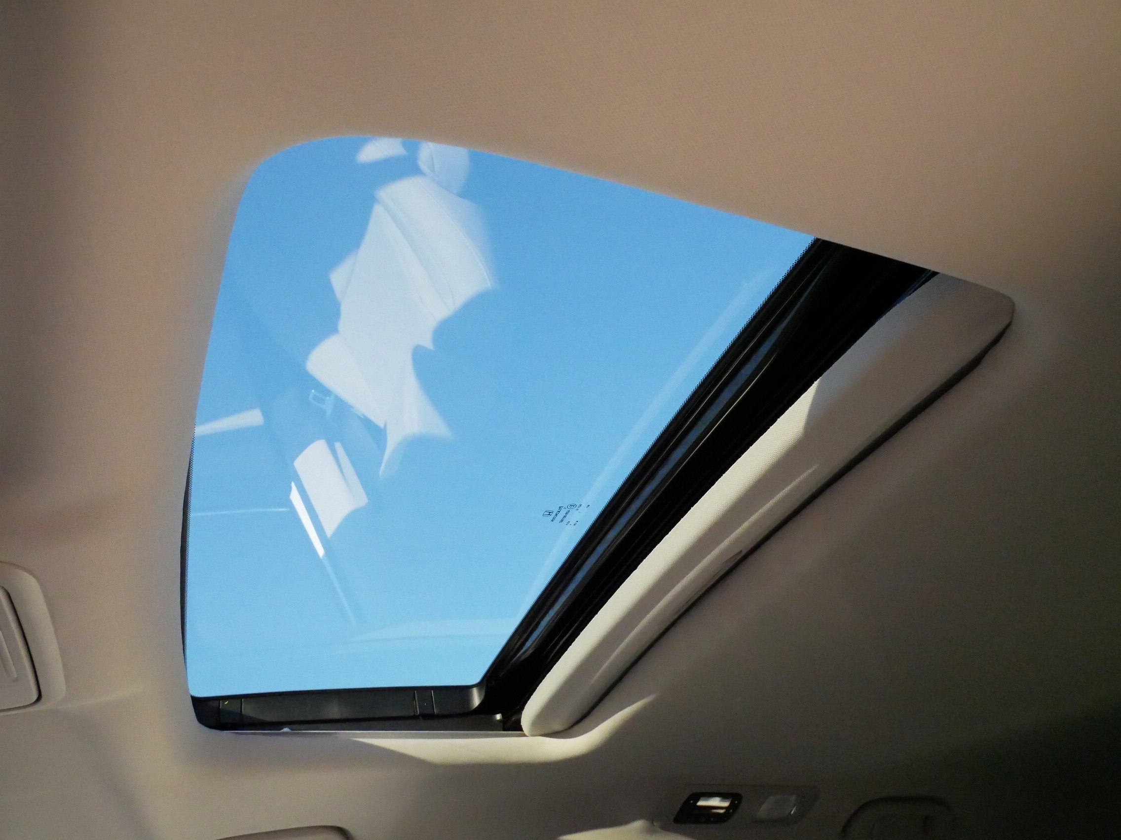 Certified 2026 Honda Odyssey EX-L image 30