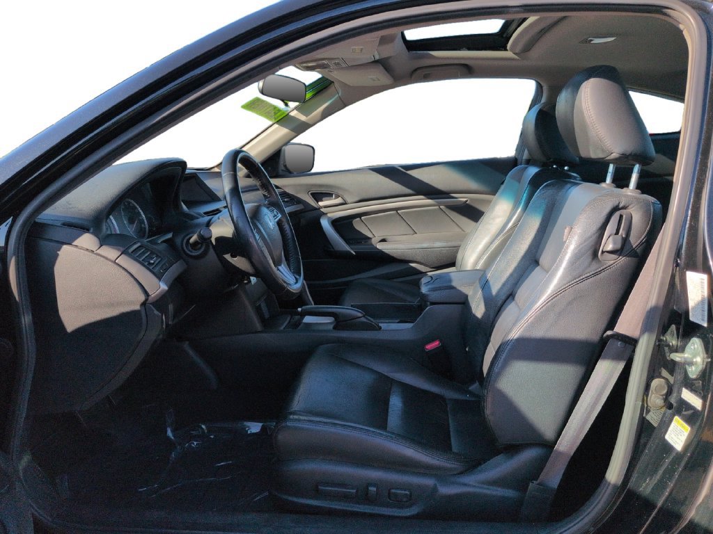 Used 2011 Honda Accord EX-L image 20