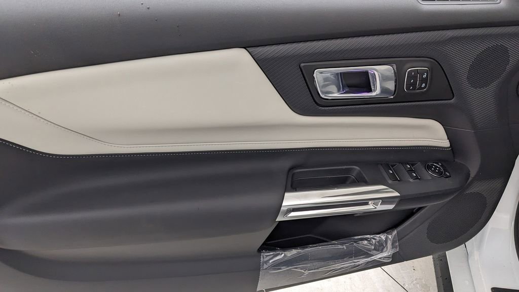 New 2026 Ford Mustang Premium image 27