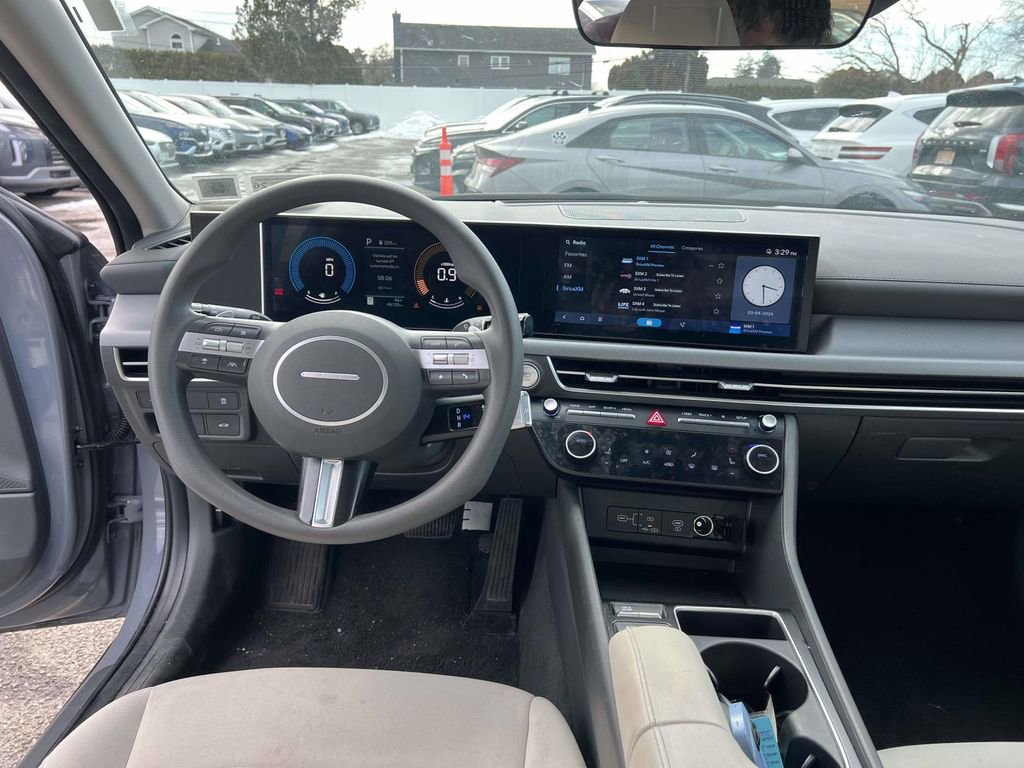 Used 2024 Hyundai Sonata SEL image 12