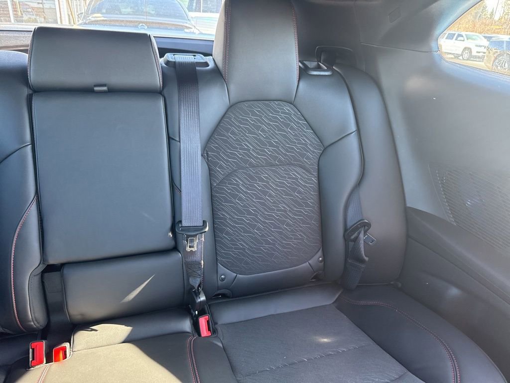 New 2026 Dodge Charger R/T Scat Pack image 13