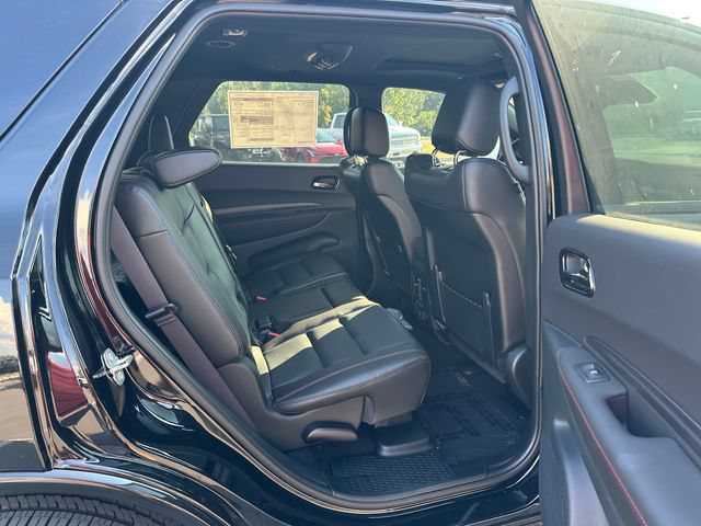 New 2026 Dodge Durango GT AWD/4WD image 22