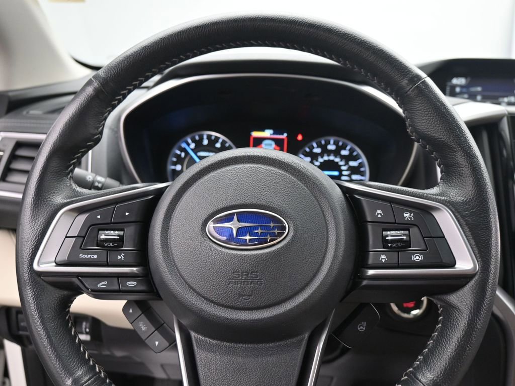 Used 2022 Subaru Ascent Limited w/ Technology Package image 20