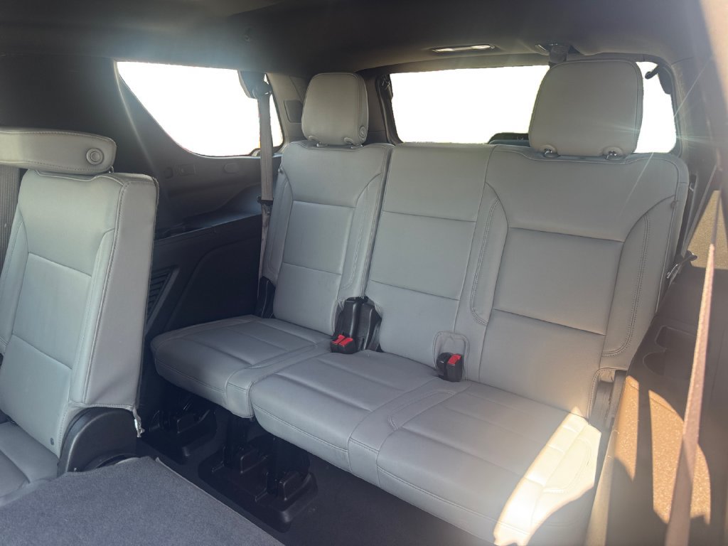 Used 2025 Chevrolet Tahoe LT AWD/4WD image 21